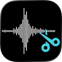 Audio Editor - Audiolab logo