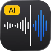 語音備忘錄 logo